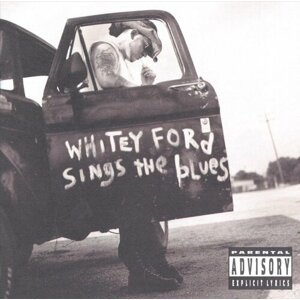 Everlast - Whitey Ford Sings The Blues (Reissue) CD