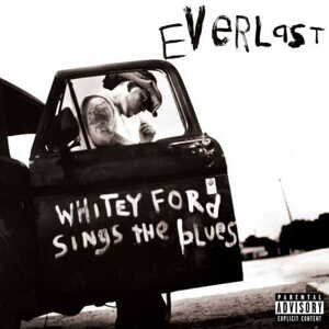Everlast - Whitey Ford Sings The Blues (Reissue) 2LP