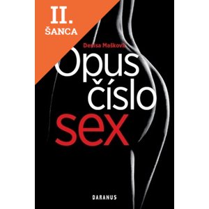 Lacná kniha Opus číslo sex