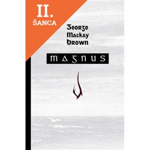 Lacná kniha Magnus