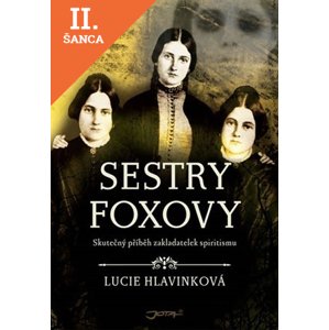 Lacná kniha Sestry Foxovy
