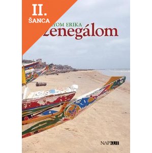 Lacná kniha Szenegálom