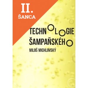 Lacná kniha Technologie šampaňského