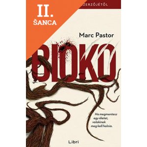 Lacná kniha Bioko