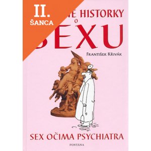 Lacná kniha Humorné historky o sexu
