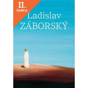 Lacná kniha Ladislav Záborský