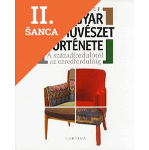 Lacná kniha A magyar iparművészet története