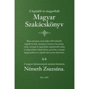 Magyar szakácskönyv