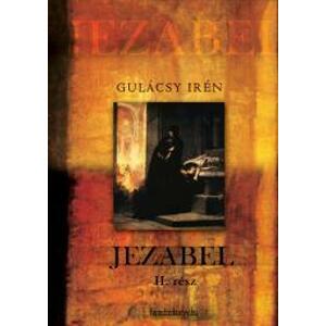 Jezabel II. kötet