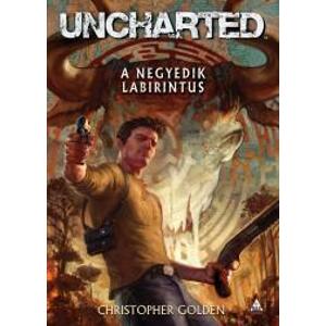 Uncharted - A negyedik labirintus