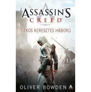 Assassin's Creed: Titkos keresztes háború