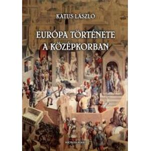 Európa története a középkorban