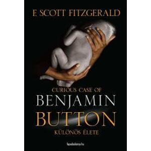 Benjamin Button különös élete (kétnyelvu)