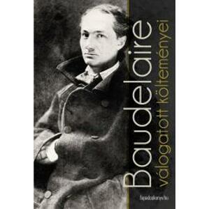 Baudelaire válogatott költeményei