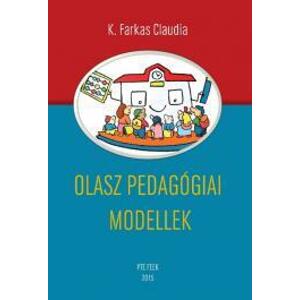 Olasz pedagógiai modellek