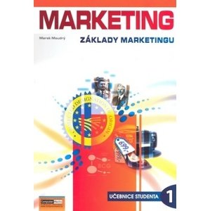 Marketing Základy marketingu 1