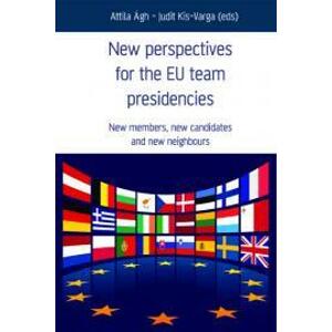 New Perspectives for the EU team presidencies