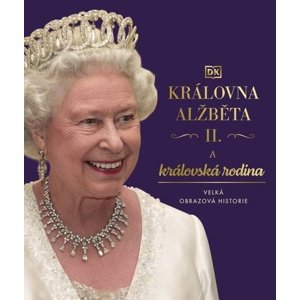 Královna Alžběta II. a královská rodina, 2. vydání