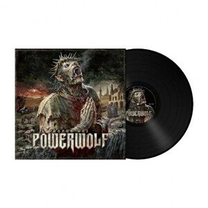 Powerwolf - Lupus Dei (15th Anniversary) LP