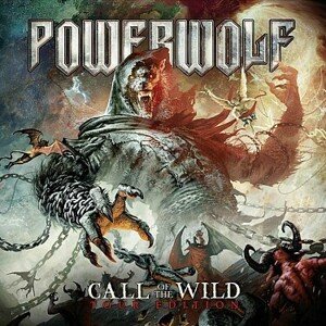 Powerwolf - Call Of The Wild (Tour Edition) 2CD