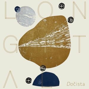Longital - Dočista CD
