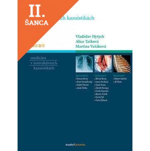 Lacná kniha Plicní chirurgie v instruktivních kazuistikách