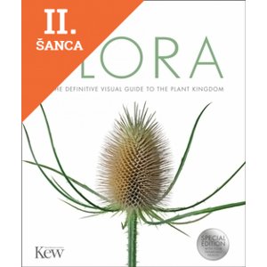 Lacná kniha Flora