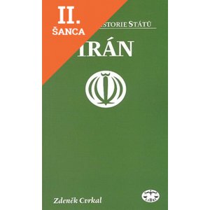Lacná kniha Írán