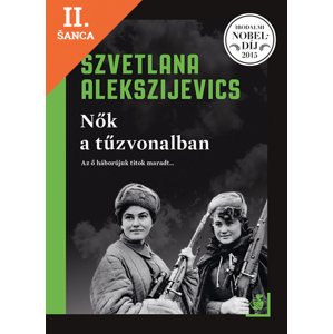 Lacná kniha Nők a túzvonalban