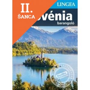 Lacná kniha Szlovénia