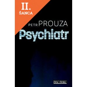 Lacná kniha Psychiatr