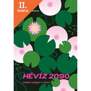 Lacná kniha Hévíz 2090