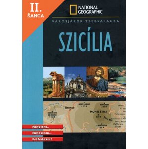 Lacná kniha Szicília