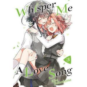 Whisper Me a Love Song 3