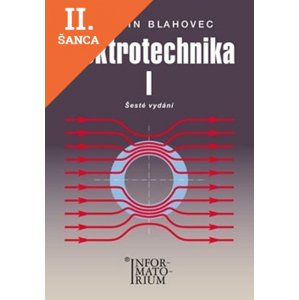 Lacná kniha Elektrotechnika I - 6. vydání