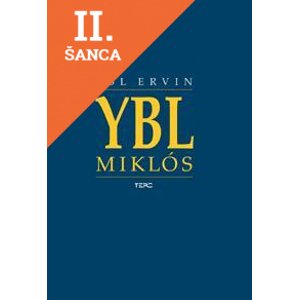 Lacná kniha Ybl Miklós