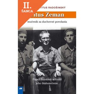 Lacná kniha Titus Zeman