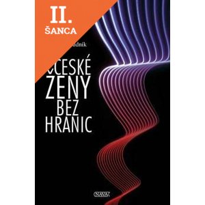Lacná kniha České ženy bez hranic