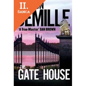 Lacná kniha The Gate House
