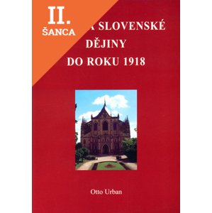 Lacná kniha České a Slovenské dějiny do roku 1918