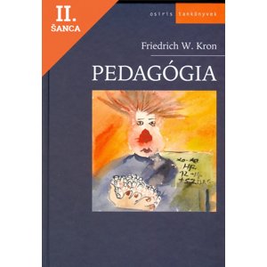 Lacná kniha Pedagógia
