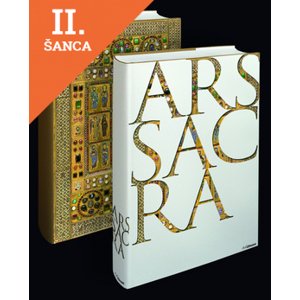 Lacná kniha Ars Sacra