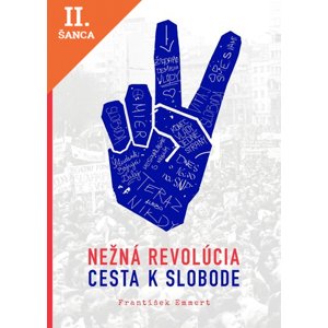 Lacná kniha Nežná revolúcia