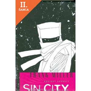 Lacná kniha Město hříchu 5 - Rodinný hodnoty