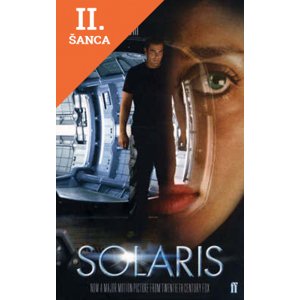 Lacná kniha Solaris