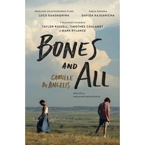 Bones and All (slovenský preklad)