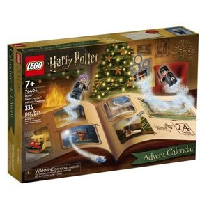 76404 Adventný kalendár LEGO® Harry PotterTM