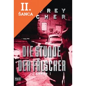 Lacná kniha Die Stunde der Faelscher