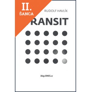 Lacná kniha Transit