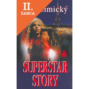 Lacná kniha Superstar story